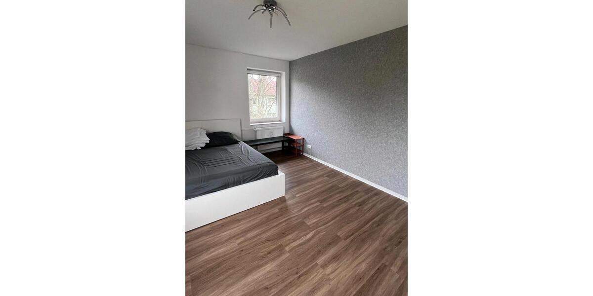 2-Zimmer-Wohnung in Offenbach am Main – Liebigstraße 26A 2 zimmer