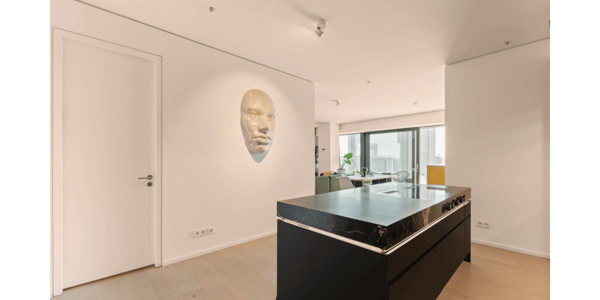 Etagenwohnung Frankfurt am Main Westend-Süd - 3 Zimmer, 108 m&sup2;, 3.925&euro; | Angebot:26797848