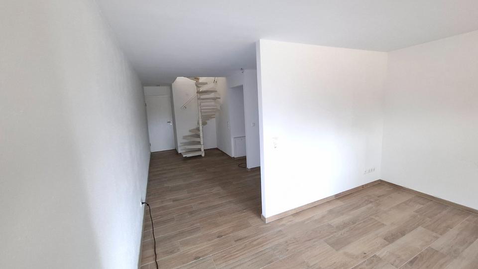 Maisonettenwohnung Weiterstadt - 3 Zimmer, 78 m&sup2;, 265.000&euro; | Angebot:26522962