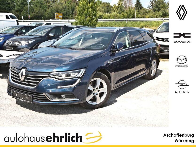 Renault Talisman 52.760 km 20.490 € Aschaffenburg 63741