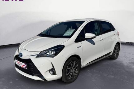 Toyota Yaris 62.647 km 16.990 € Dieburg 64807