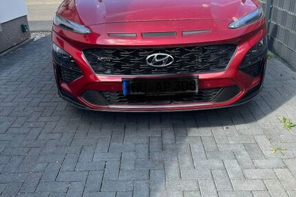 Hyundai KONA 43.618 km 20.900 &euro; Langenselbold 63505