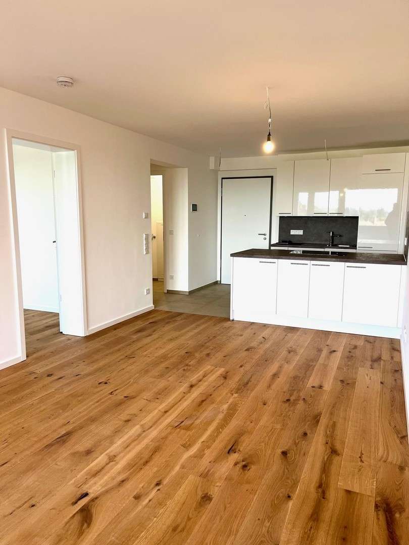 Wohnung zum Mieten in Hofheim 1.150 € 61.88 m² 2 zimmer