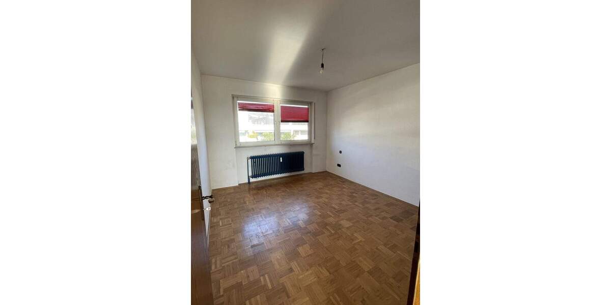 Charmante 3-Zimmer-Eigentumswohnung mit Balkon und Einzelarage in Rosbach 3 zimmer