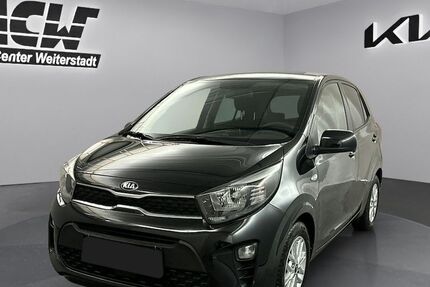 Kia Picanto 25.672 km 12.777 &euro; Weiterstadt-Darmstadt 64331