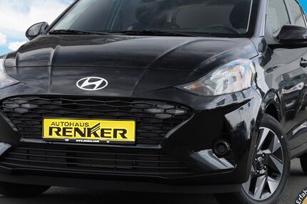 Hyundai i10 1.800 km 17.990 € Darmstadt 64291