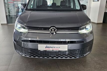 VW Caddy 65.000 km 29.990 € Oberursel 61440