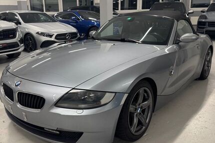 BMW Z4 230.000 km 9.500 &euro; Weiterstadt 64331