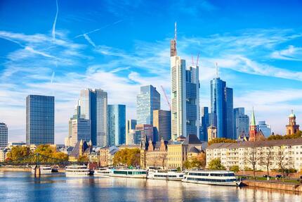 Gewerbeobjekt Frankfurt am Main Innenstadt 2 - 60&euro; | Angebot:9492262