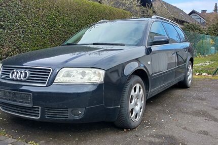 Audi A6 331.513 km 2.500 &euro; Karben 61184