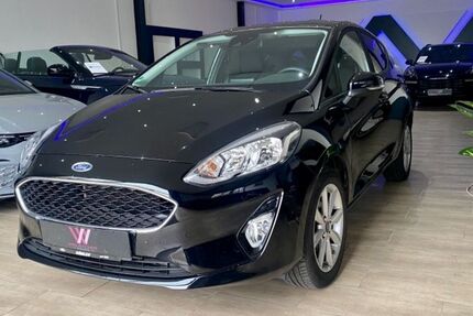 Ford Fiesta 60.000 km 10.490 € Flörsheim 65439