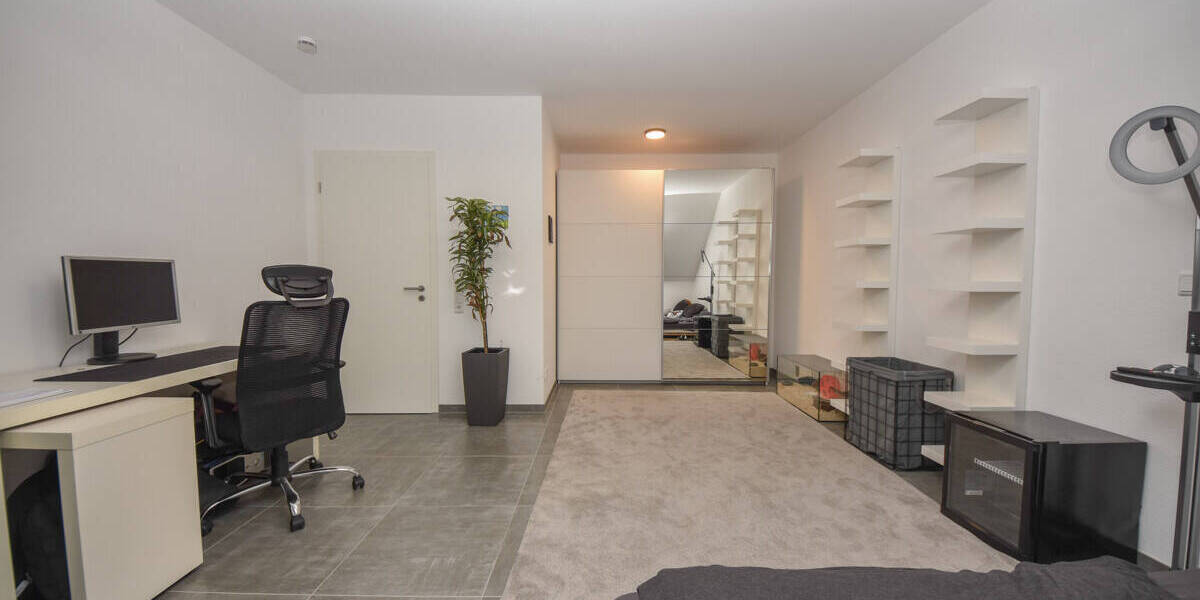 Etagenwohnung Dieburg - 3 Zimmer, 94 m&sup2;, 419.000&euro; | Angebot:26501417