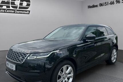 Land Rover Range Rover Velar 33.400 km 44.970 € Darmstadt 64289