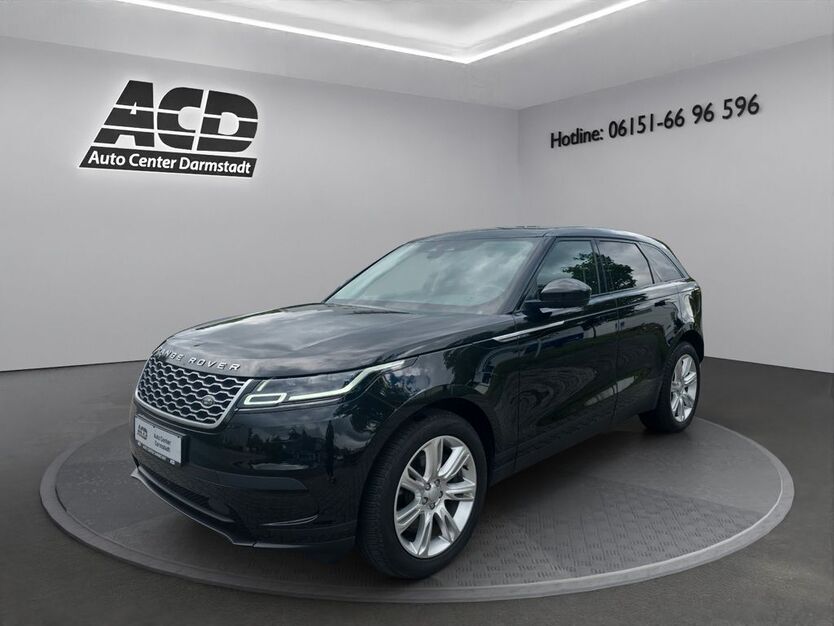 Land Rover Range Rover Velar 33.400 km 44.970 € Darmstadt 64289