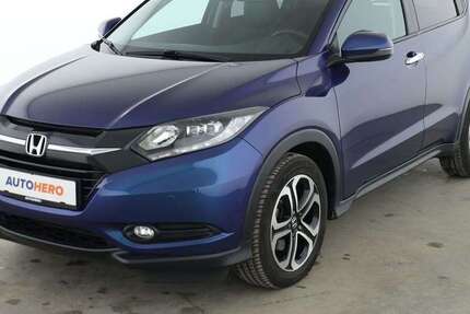 Honda HR-V 61.008 km 16.950 &euro; Frankfurt am Main 65936
