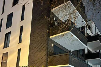 Westend-TOP-Whg: TOP-modern, TOP-Lage