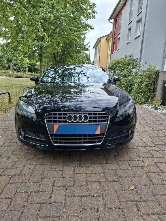 Audi TT 247.181 km 6.200 € Frankfurt 60433