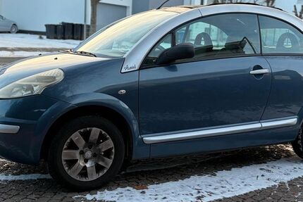 Citroen C3 128.000 km 600 &euro; Schöneck 61137