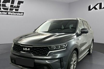 Kia Sorento 89.000 km 37.877 € Weiterstadt-Darmstadt 64331