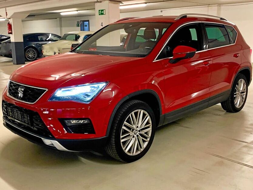 Ateca
