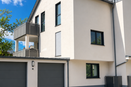 Wohnung Seligenstadt - 4 Zimmer, 122 m&sup2;, 620.000&euro; | Angebot:26926462