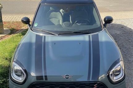 Mini Countryman S (Cooper) 39.000 km 28.000 &euro; Alzenau 63755