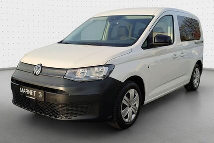 VW Caddy 71.087 km 19.930 € Bad Nauheim 61231