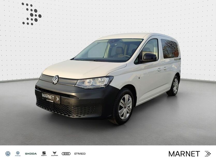 VW Caddy 71.087 km 19.930 € Bad Nauheim 61231