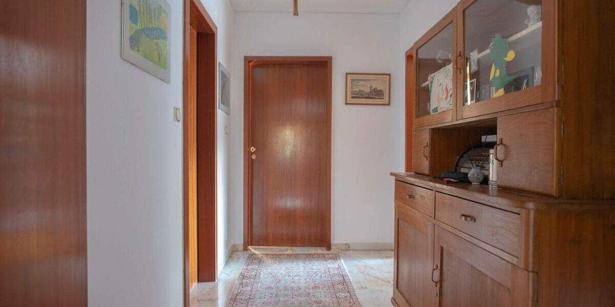 Etagenwohnung Nidderau Ostheim - 4 Zimmer, 156 m&sup2;, 485.000&euro; | Angebot:25695758