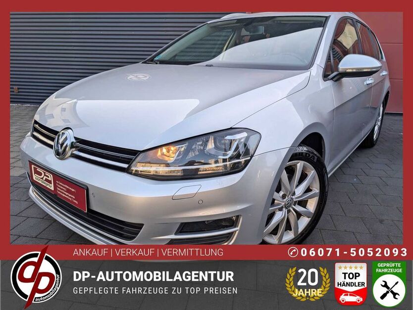 VW Golf 137.000 km 8.900 € Münster (Hessen) 64839