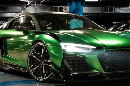 Audi R8 80.000 km 155.000 € Offenbach am Main 63075