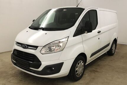 Ford Transit Custom 232.635 km 6.584 € Eschborn 65760
