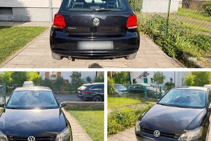 VW Polo 95.000 km 7.250 &euro; Frankfurt 60598