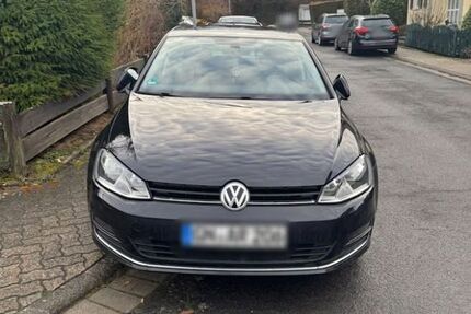 VW Golf 109.000 km 9.800 &euro; Freigericht 63579