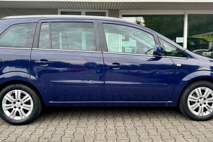Opel Zafira 165.000 km 3.999 € Mainz-Kastel 55252