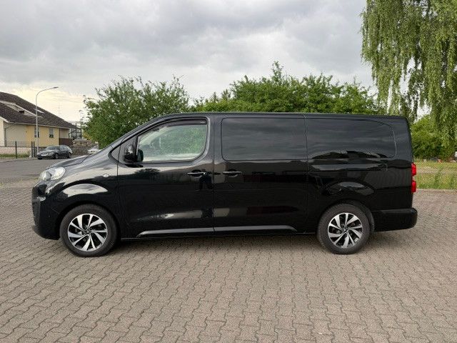 Citroen SpaceTourer 277.000 km 15.500 &euro; Rödermark 63322