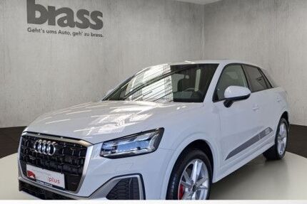 Audi Q2 2.576 km 35.900 € Dietzenbach 63128