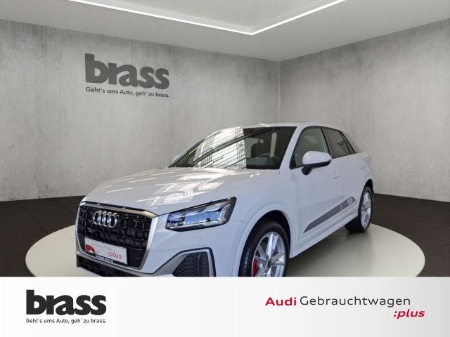 Audi Q2 2.576 km 35.900 € Dietzenbach 63128