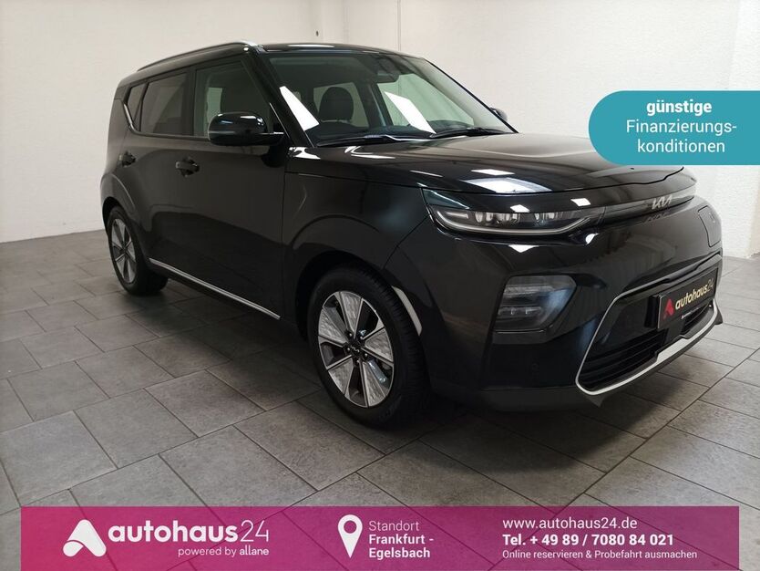 Kia Soul 11.621 km 28.970 € Egelsbach 63329
