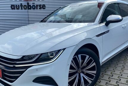 VW Arteon 114.000 km 28.900 € Darmstadt 64295