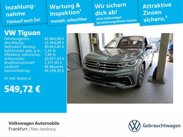 Tiguan