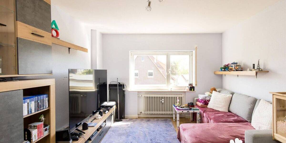 Mehrfamilienhaus, Wohnhaus Stockstadt am Main - 1 Zimmer, 283 m&sup2;, 645.000&euro; | Angebot:26556782