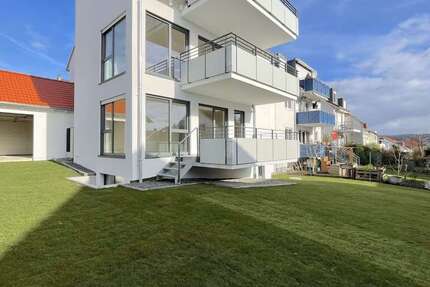 Wohnung Aschaffenburg Österreicher Kolonie - 4 Zimmer, 112 m&sup2;, 649.000&euro; | Angebot:25722101