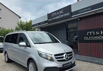 Mercedes V 220