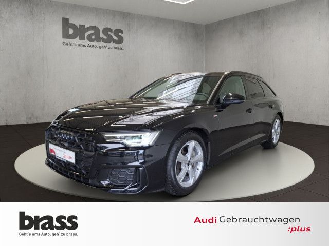 Audi A6 29.173 km 48.800 &euro; Dietzenbach 63128