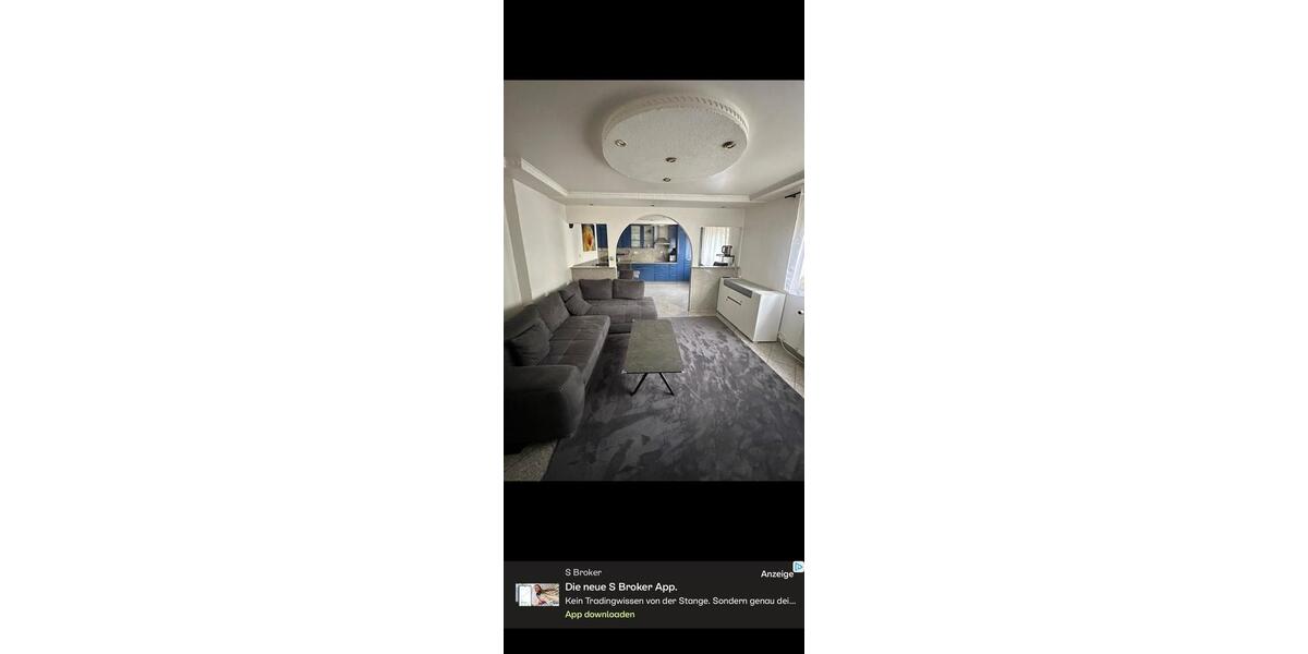 Erdgeschoßwohnung Hanau - 3 Zimmer, 70 m&sup2;, 199.000&euro; | Angebot:25349506