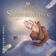 Schwanensee - Solenne Ballet Classique 08.12.2026 Hugenottenhalle