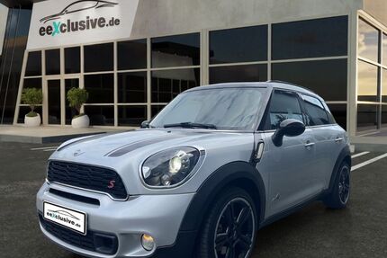 Mini Countryman S (Cooper) 202.000 km 6.990 &euro; Nidderau 61130