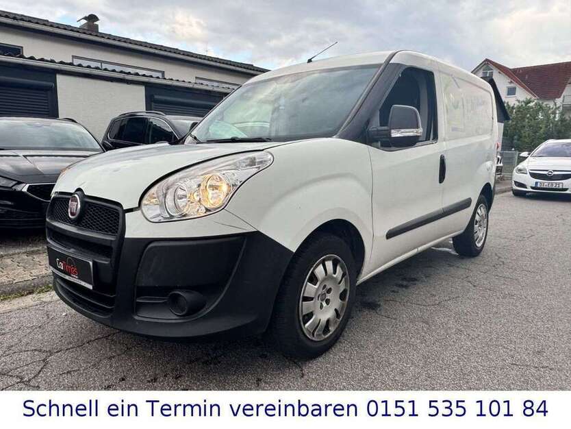 Doblo