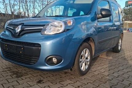 Renault Kangoo 48.250 km 12.890 &euro; Rüsselsheim 65428